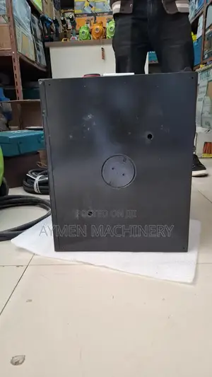 Diplomat Safe Box Made In Korea🇰🇷(የኮሪያ ካዝና)