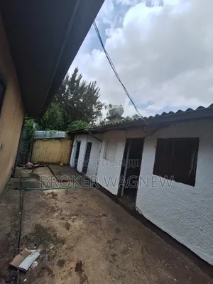 3bdrm Villa in Yeka for rent