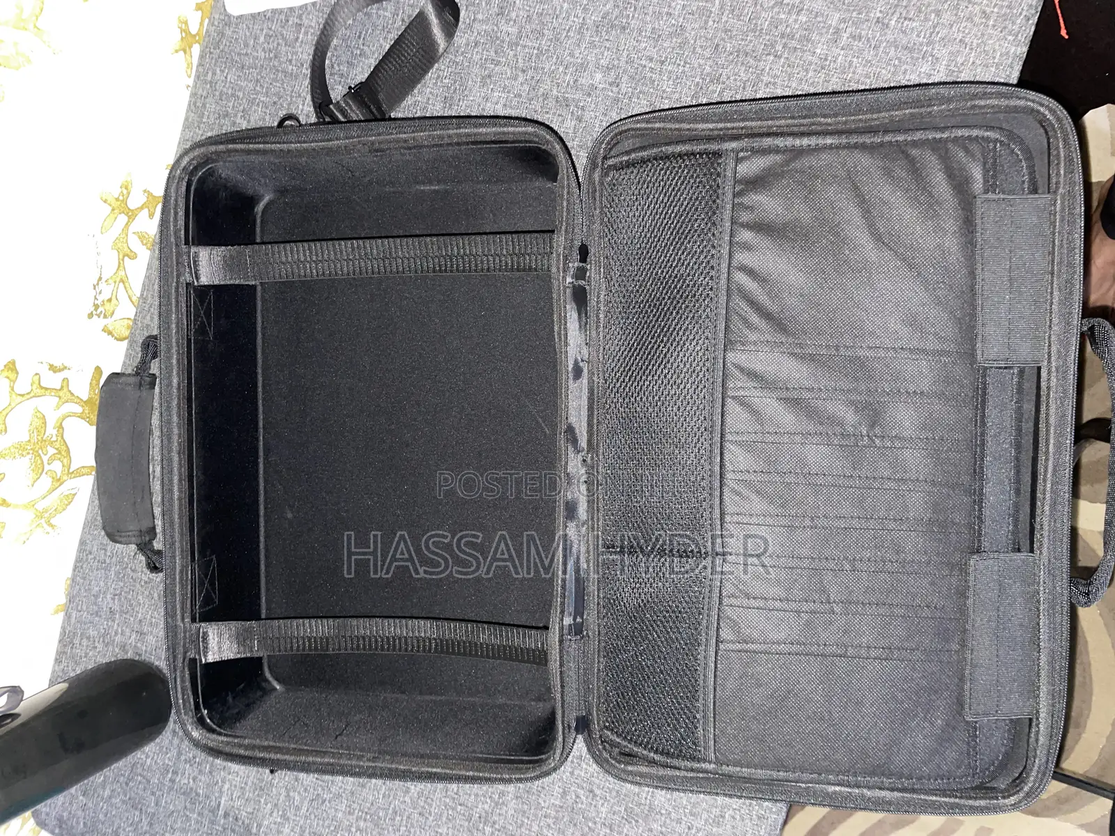Ps5 High Quality Bag