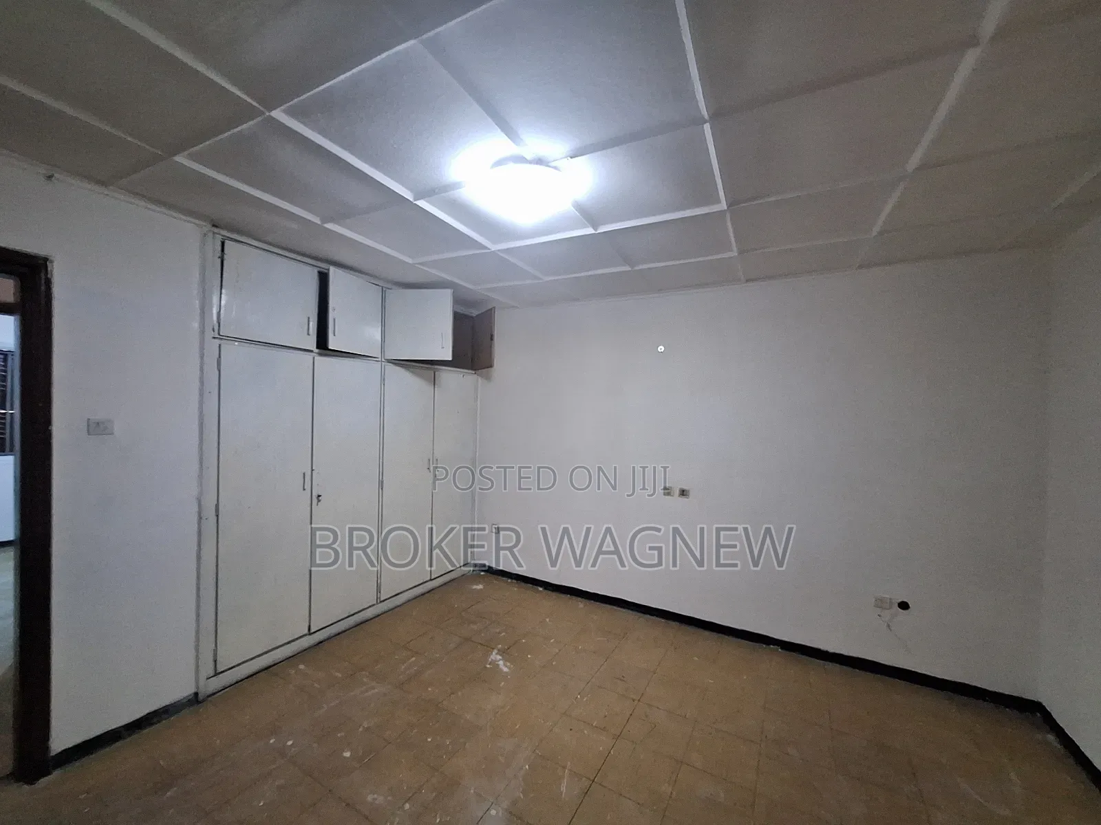 3bdrm Villa in Yeka for rent