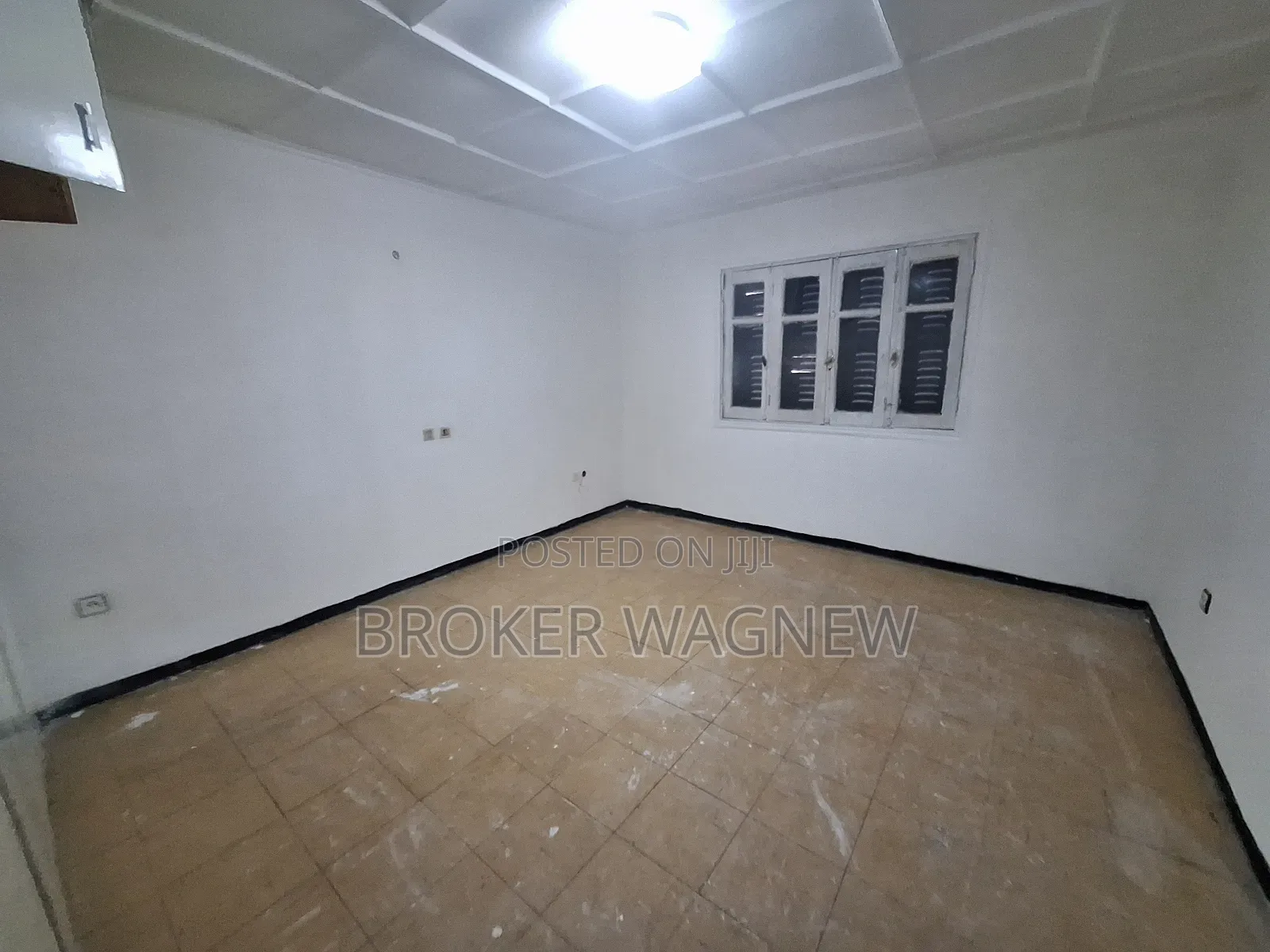 3bdrm Villa in Yeka for rent