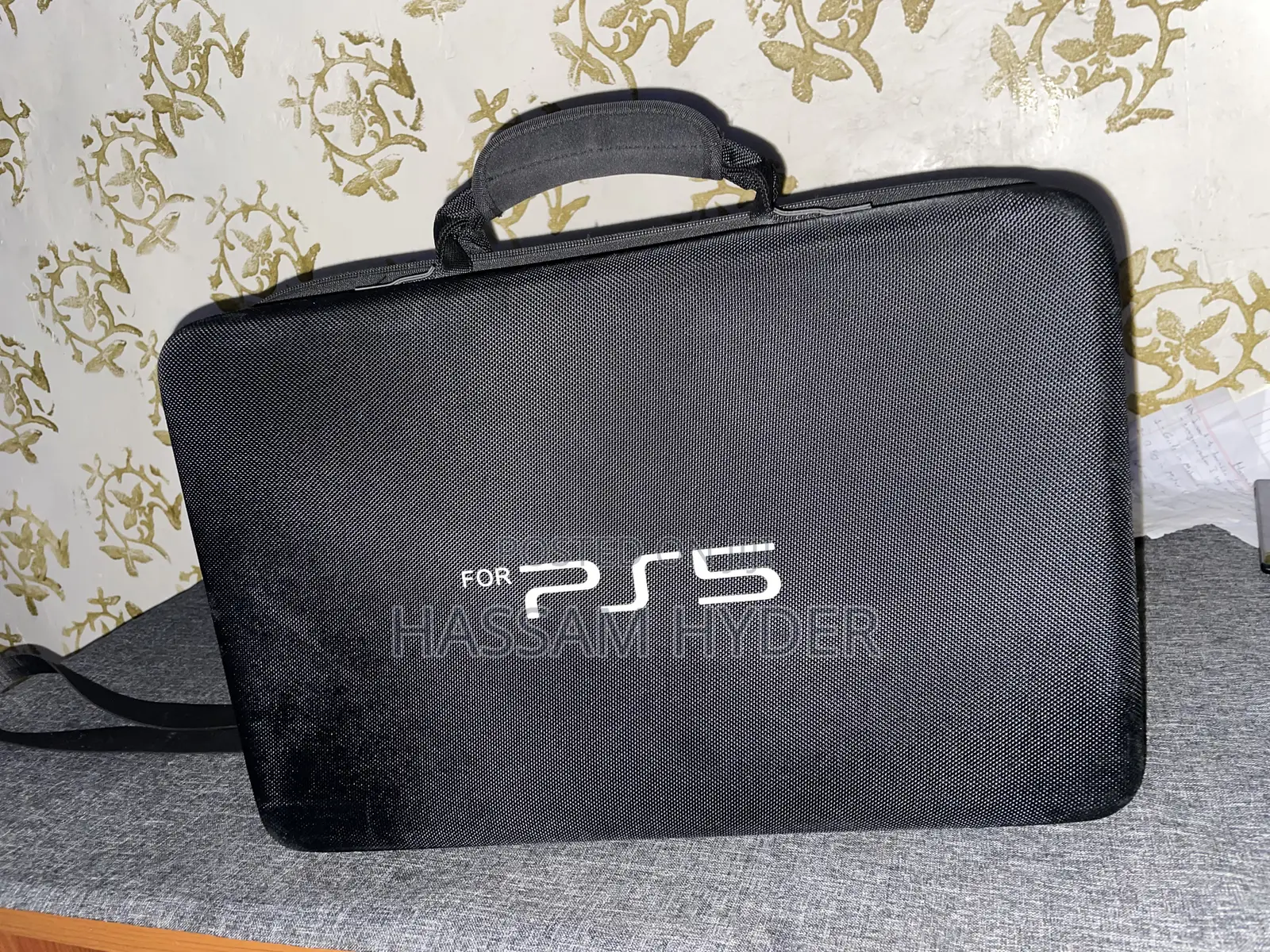 Ps5 High Quality Bag