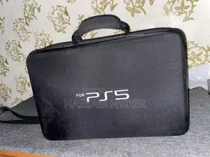 Photo - Ps5 High Quality Bag