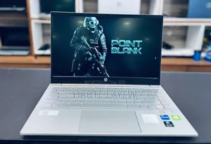 Photo - New Laptop HP Pavilion 15 16GB Intel Core I7 SSD 512GB