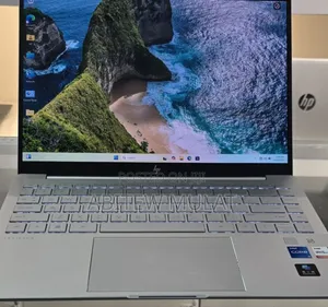 Photo - New Laptop HP Pavilion 15 16GB Intel Core I5 SSD 1T