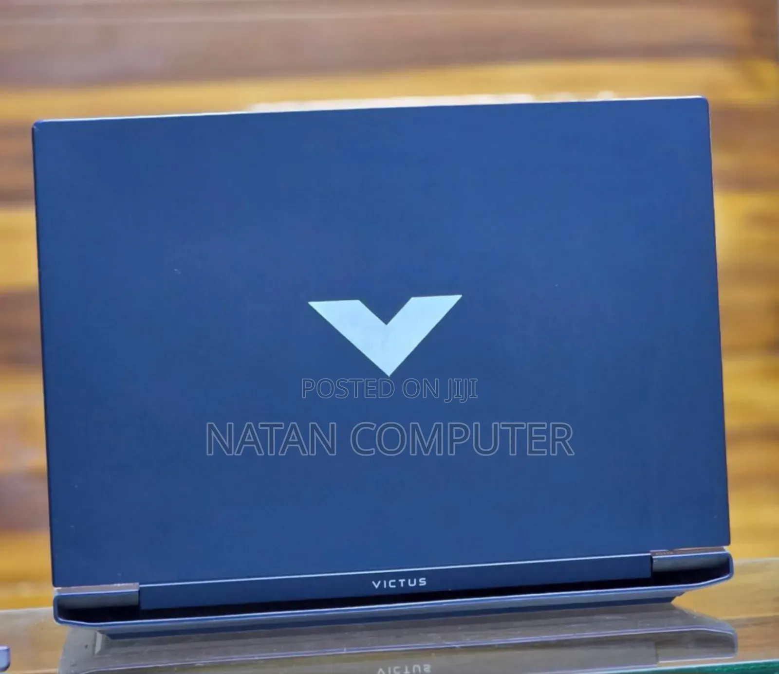 New Laptop HP Victus 16 16GB Intel Core I5 SSD 512GB