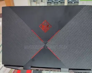 New Laptop HP Omen X 16GB Intel Core I5 HDD+SSD 1T