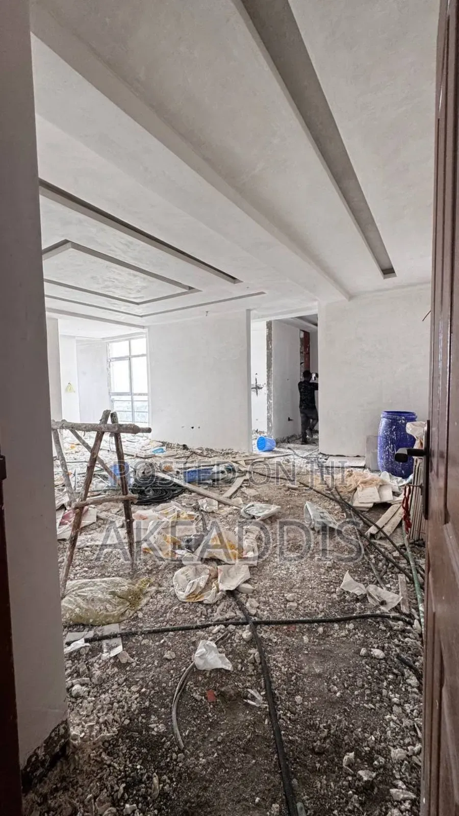 2bdrm Condo in Bole Beshale for sale