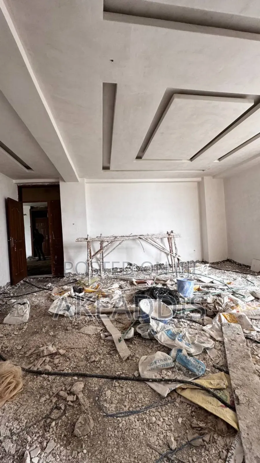 2bdrm Condo in Bole Beshale for sale