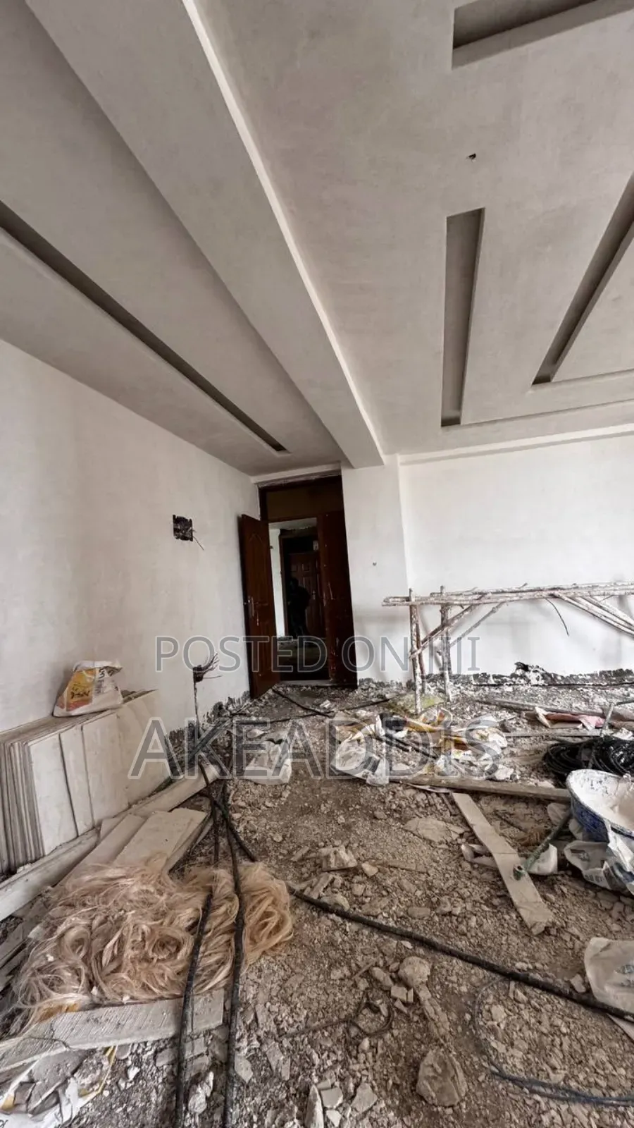 2bdrm Condo in Bole Beshale for sale