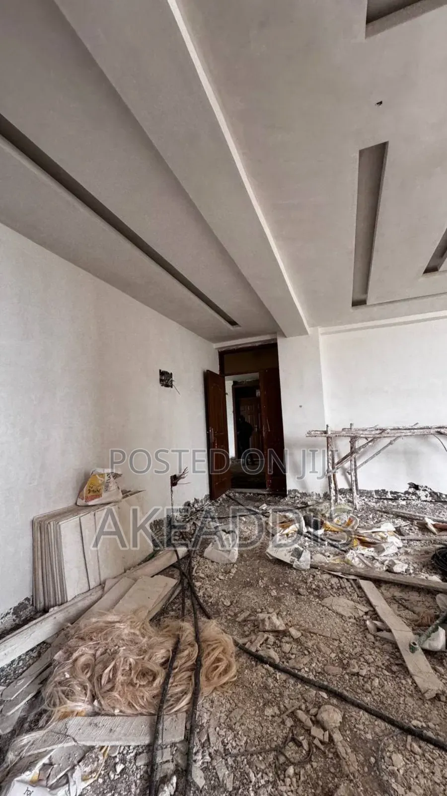 2bdrm Condo in Bole Beshale for sale