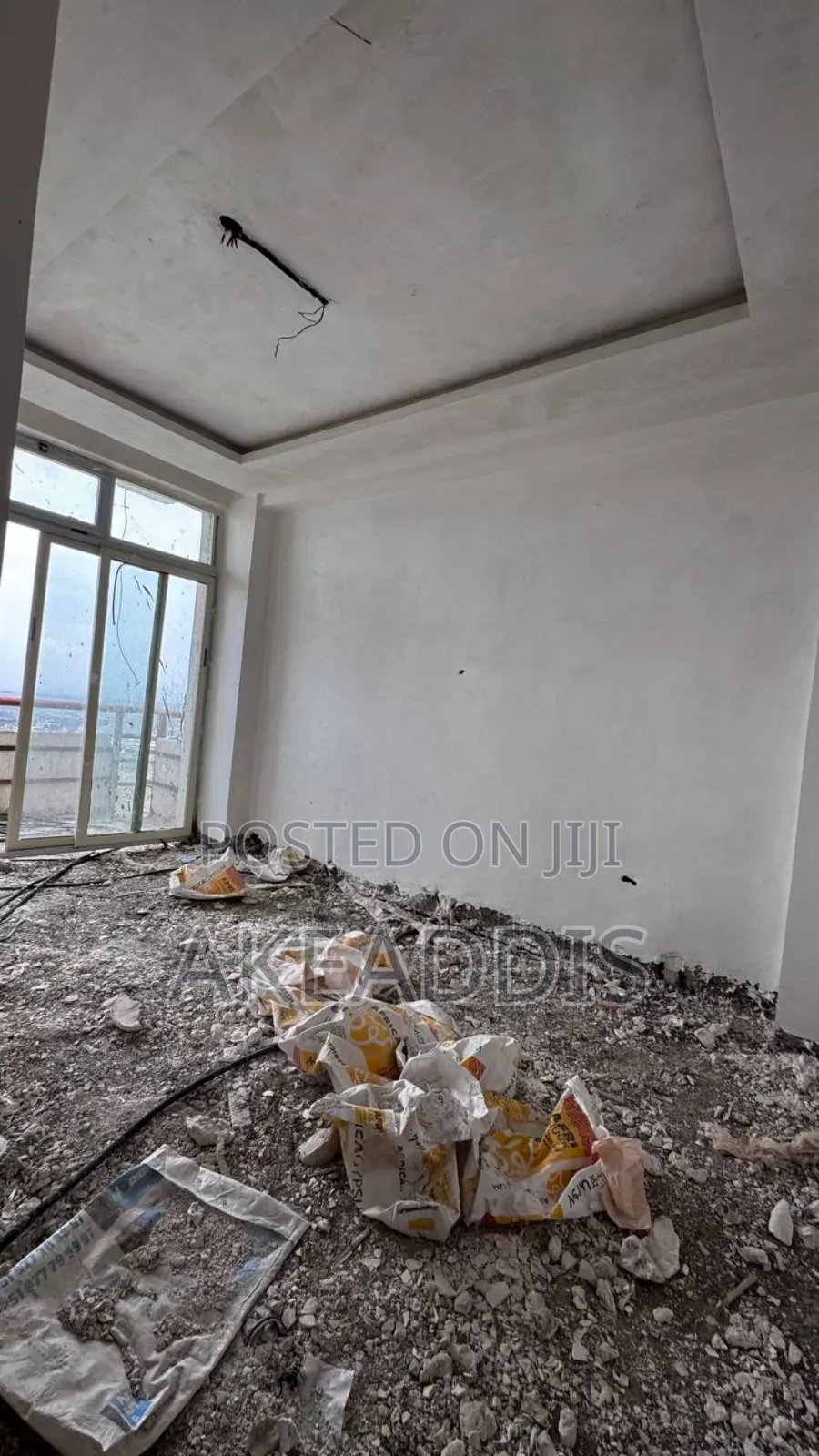 2bdrm Condo in Bole Beshale for sale