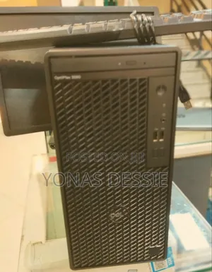 Photo - Dell Monitor