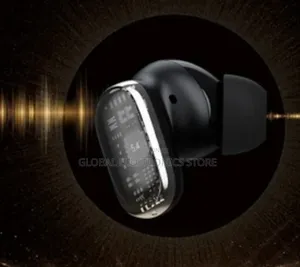 Monster 10mm Large Composite Diaphragm / Hi-Fi Sound Quality