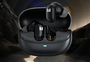 Photo - Monster 10mm Large Composite Diaphragm / Hi-Fi Sound Quality