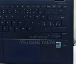 New Laptop HP 32GB Intel Core I7 SSD 1T