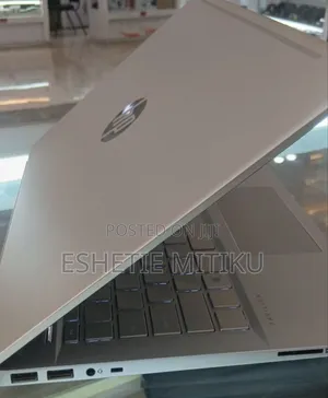 Photo - New Laptop HP 16GB Intel Core I7 SSD 512GB