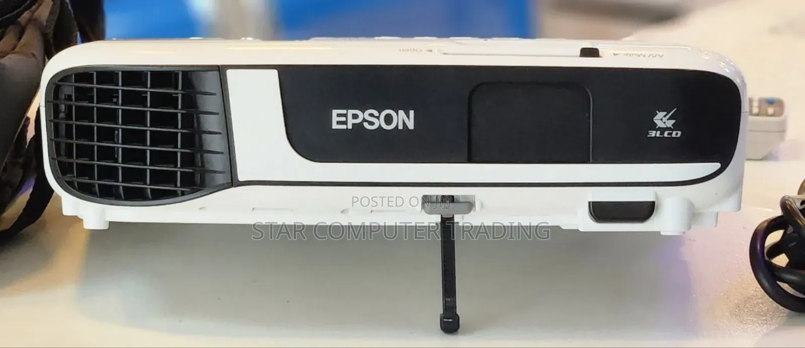 Epson Projector Eb-X51