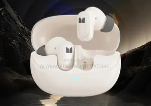 Photo - Monster Dual Mode Earbuds Hifi Stereo Sound Earphones Mic