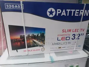 Photo - Patten 32 Tv