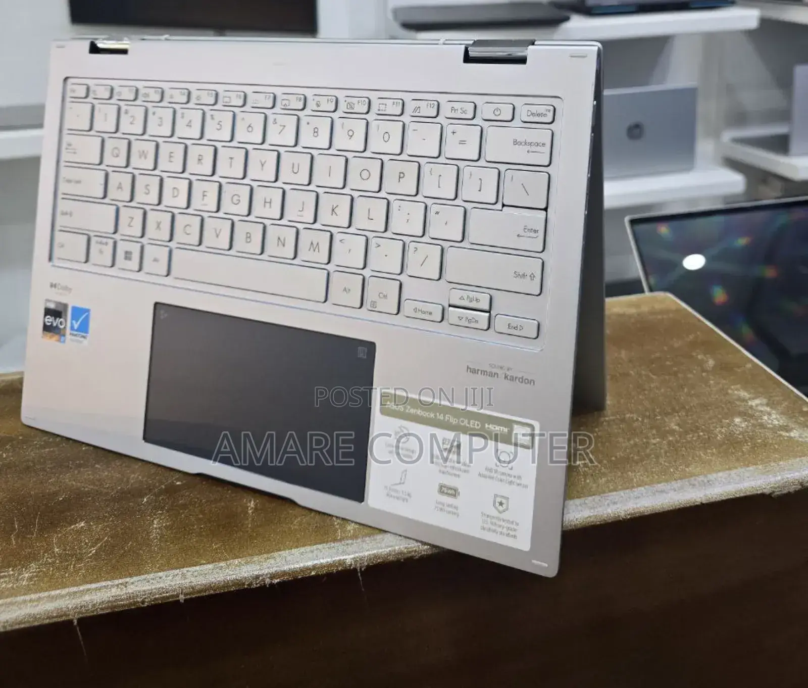 New Laptop Asus 16GB Intel Core i7 SSD 1T