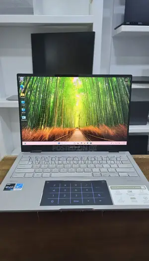 New Laptop Asus 16GB Intel Core i7 SSD 1T