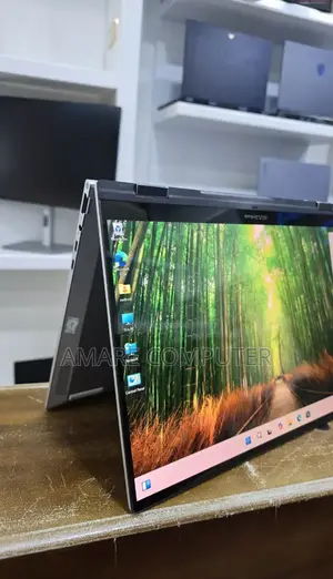 New Laptop Asus 16GB Intel Core i7 SSD 1T