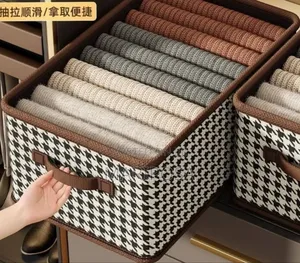 Photo - Clothes Storage Bag