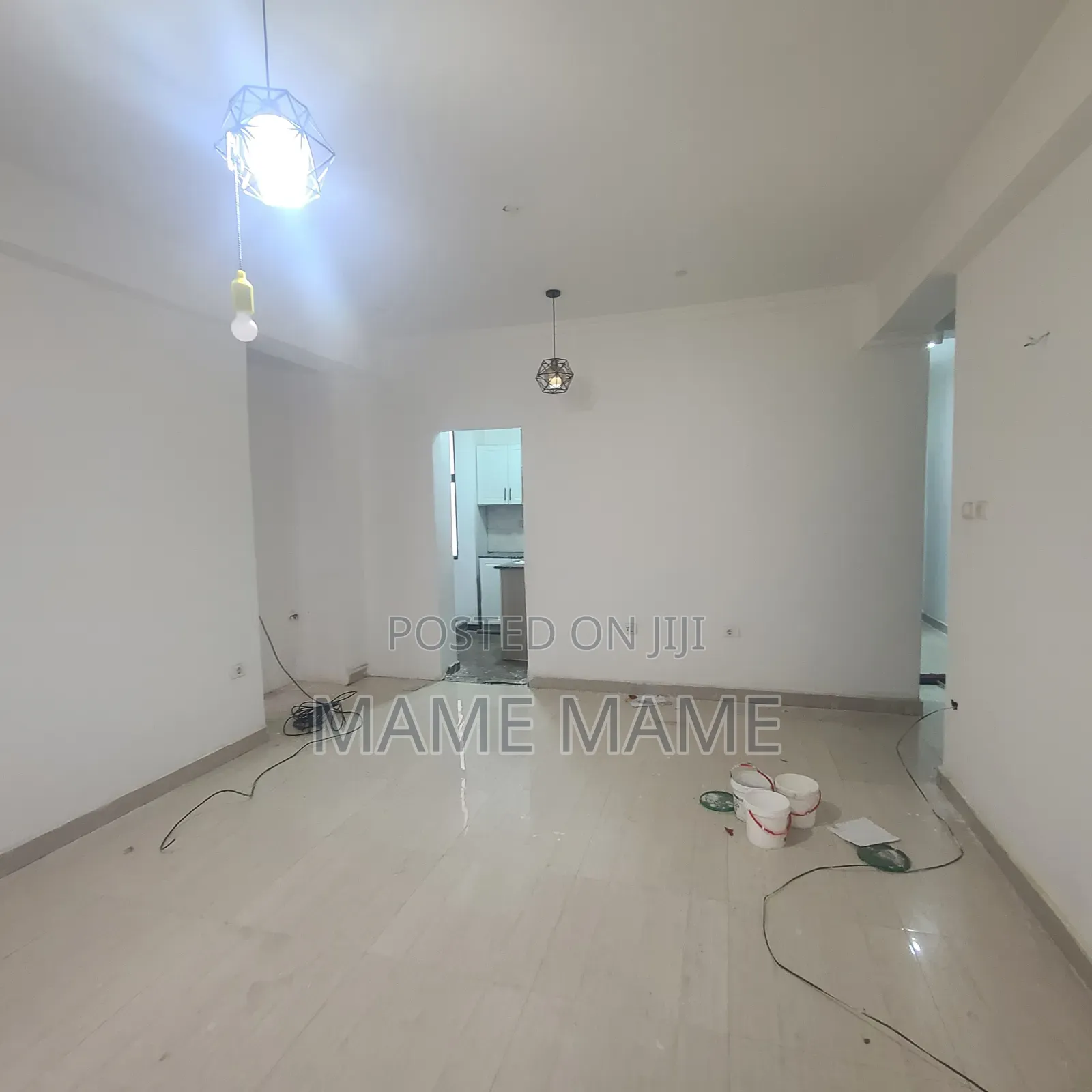 2bdrm Apartment in Addis Abeba, Bole for rent