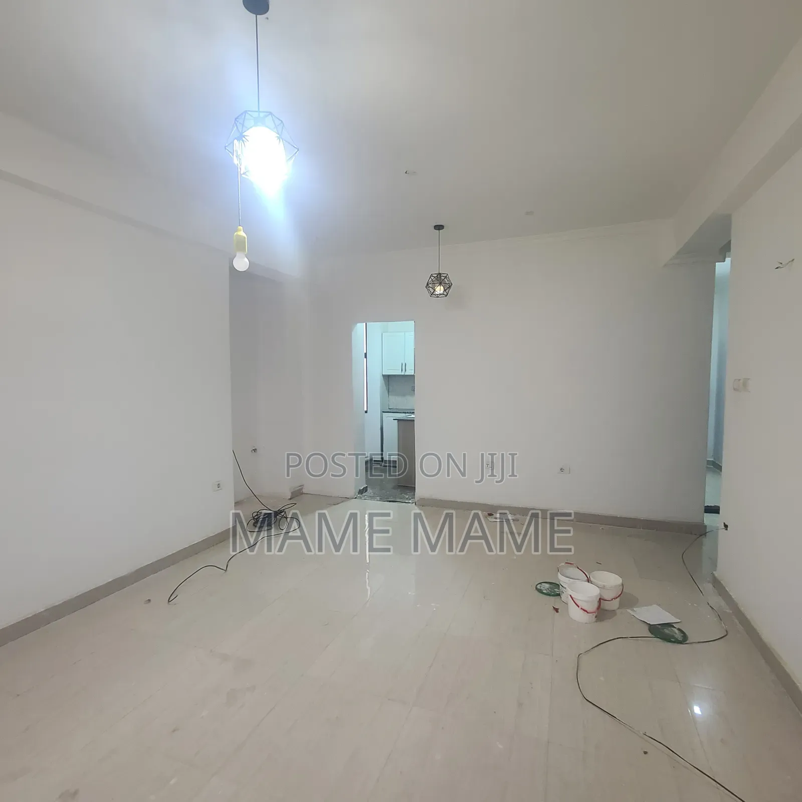 2bdrm Apartment in Addis Abeba, Bole for rent