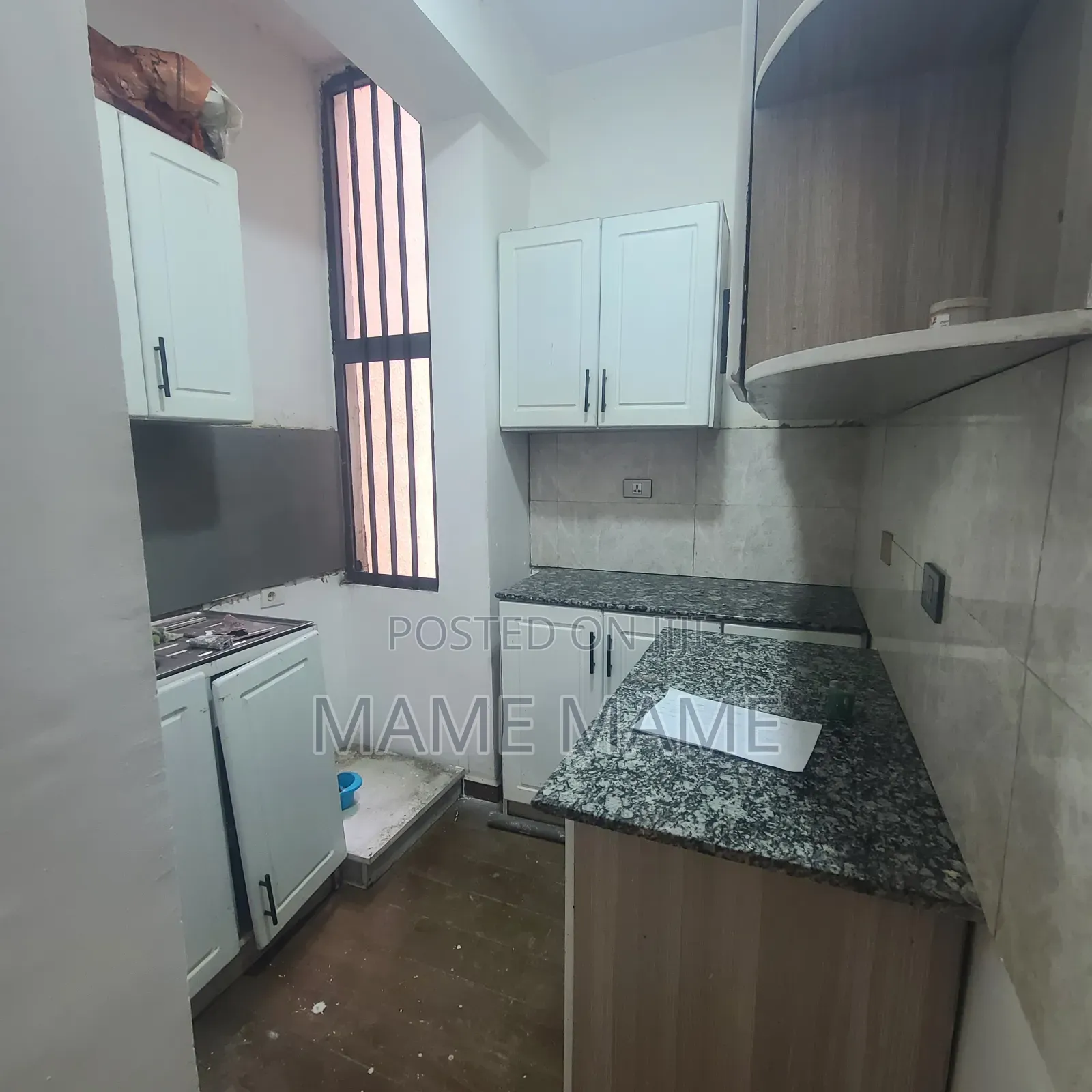 2bdrm Apartment in Addis Abeba, Bole for rent