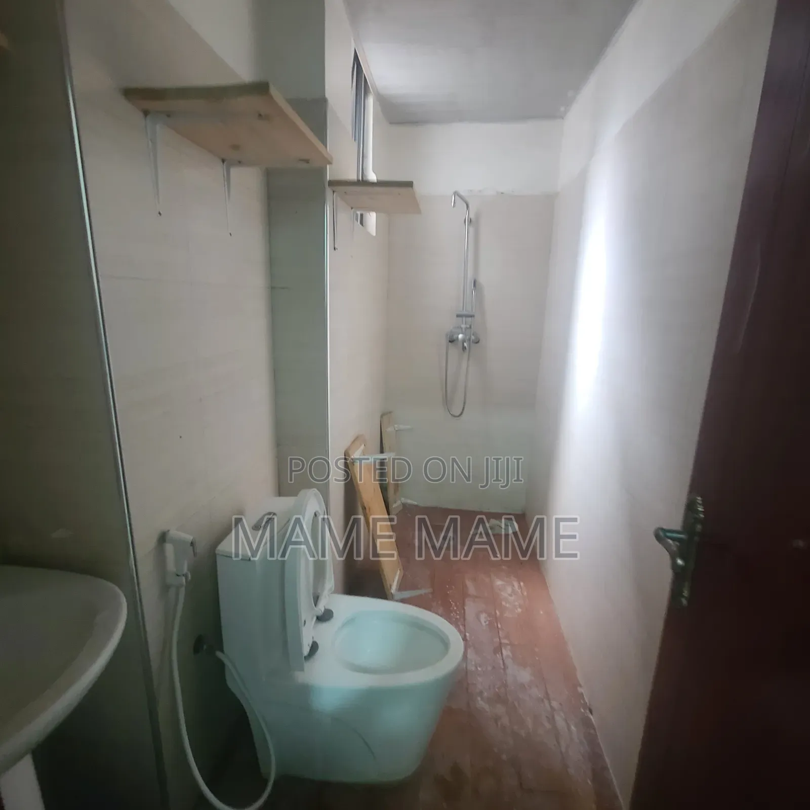 2bdrm Apartment in Addis Abeba, Bole for rent