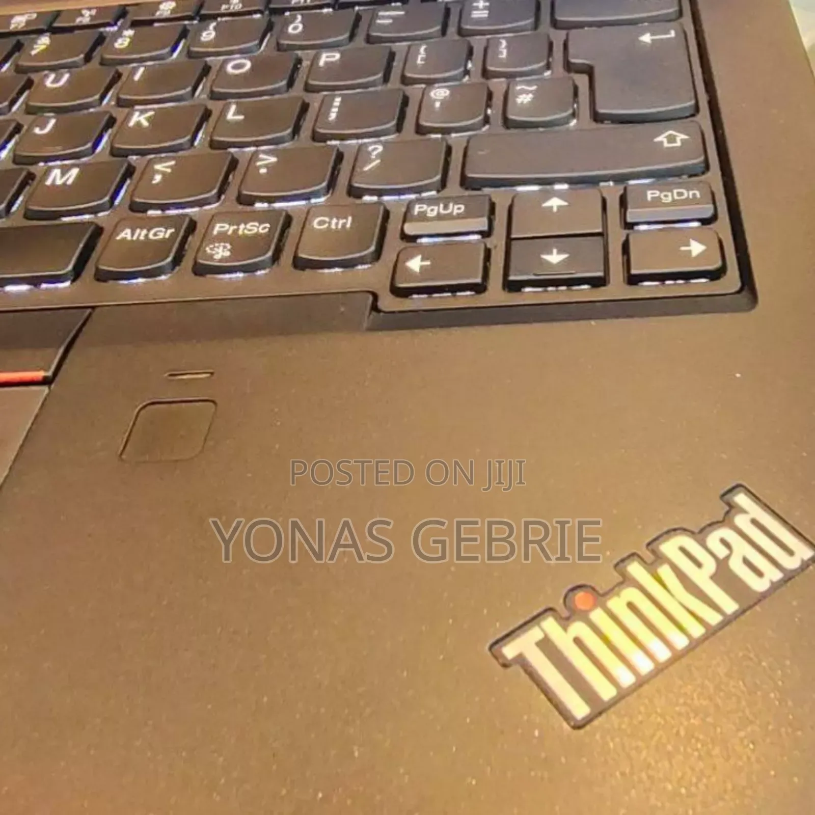 New Laptop Lenovo ThinkPad X280 16GB Intel Core I7 SSD 512GB