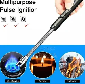 Rechargeable Electronic Lighter