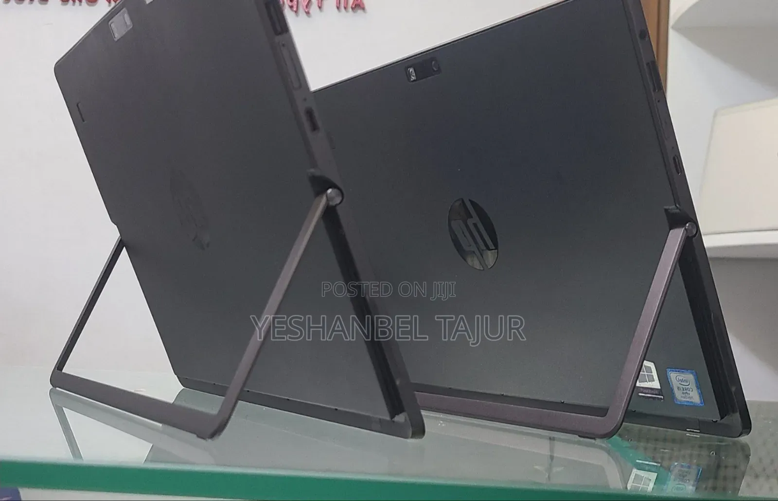 New Laptop HP EliteBook 840 8GB Intel Core i5 SSD 256GB