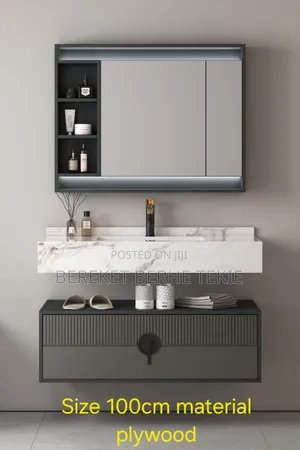 Bathroom Cabinet