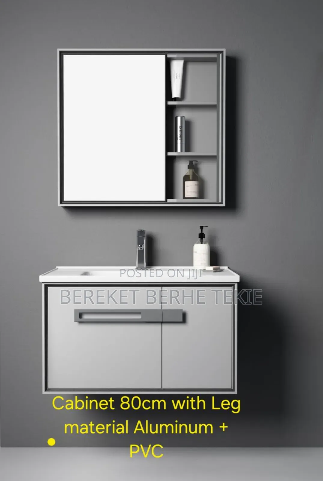 Bathroom Cabinet