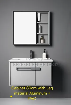 Bathroom Cabinet