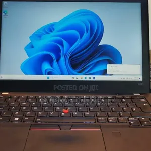 New Laptop Lenovo ThinkPad X280 16GB Intel Core I7 SSD 512GB