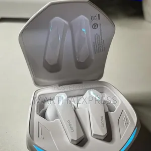 Photo - Lenovo Thinkplus Gm2 Pro Gaming Earbuds Bluetooth 5.3 TWS