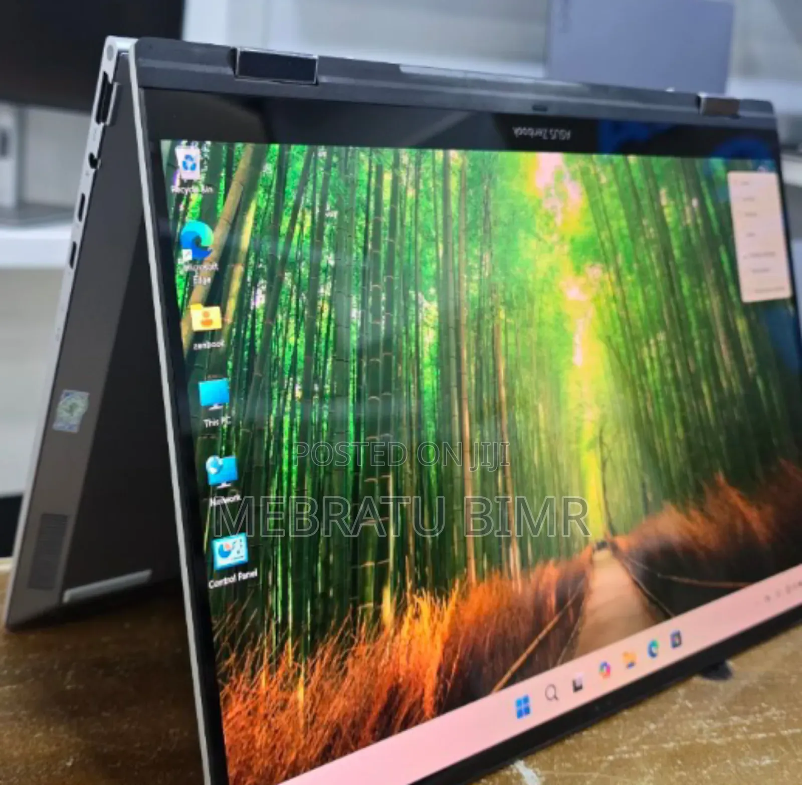 New Laptop Asus Zenbook 14 UX434 16GB Intel Core I7 SSD 1T