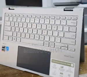 New Laptop Asus Zenbook 14 UX434 16GB Intel Core I7 SSD 1T