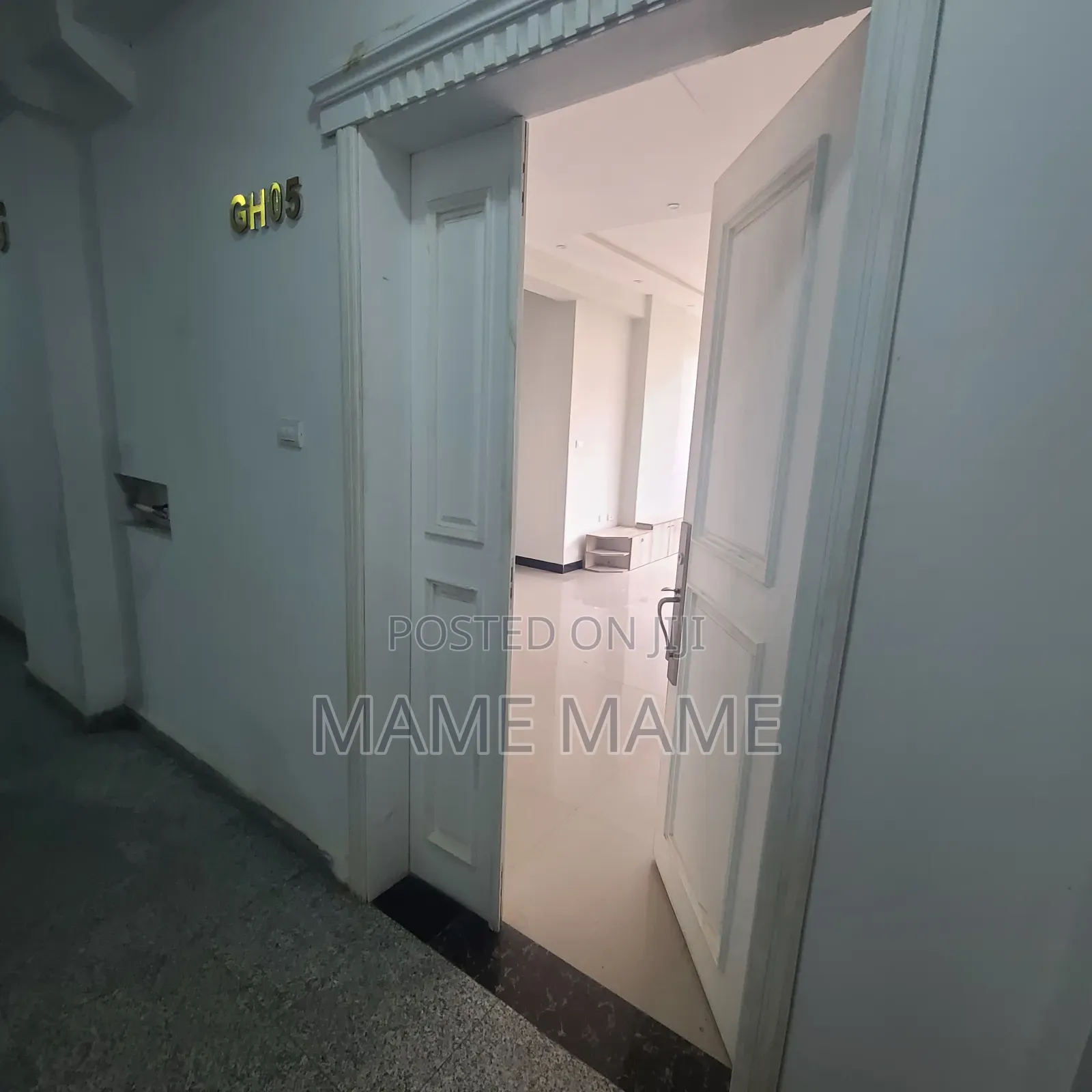 2bdrm Apartment in Addis Abeba, Bole for sale