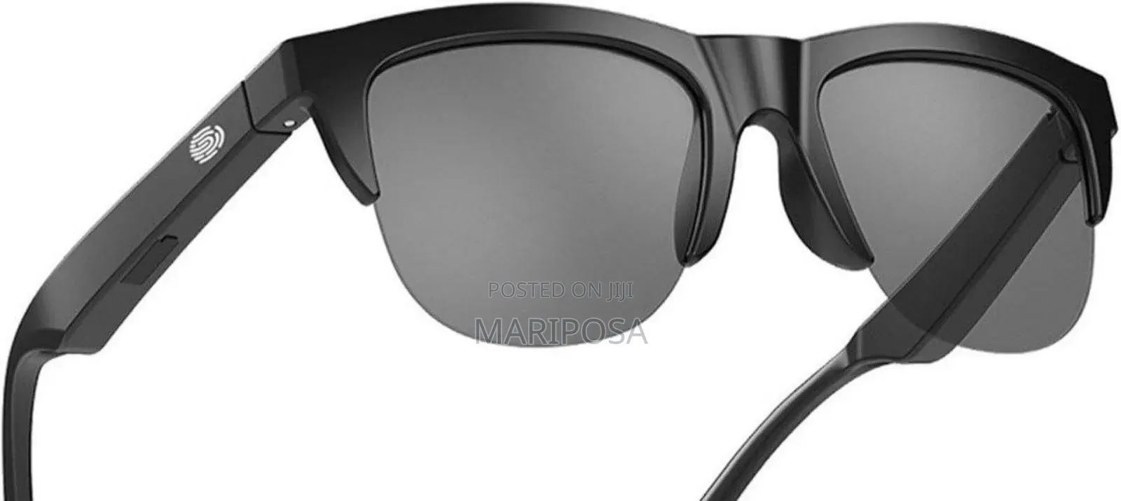 GLasses Wireless Headset