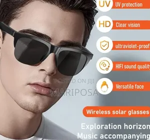 GLasses Wireless Headset