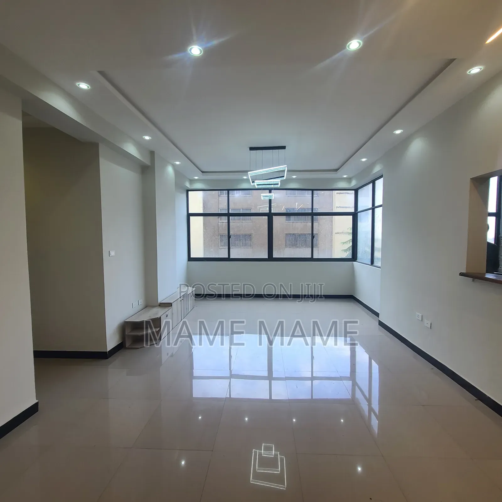 2bdrm Apartment in Addis Abeba, Bole for sale