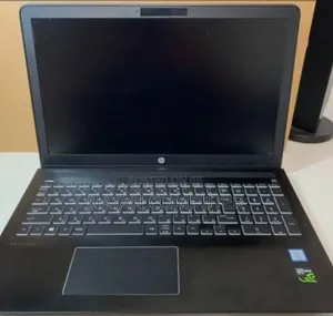 New Laptop HP Pavilion Power 15 16GB Intel Core I7 SSD 256GB