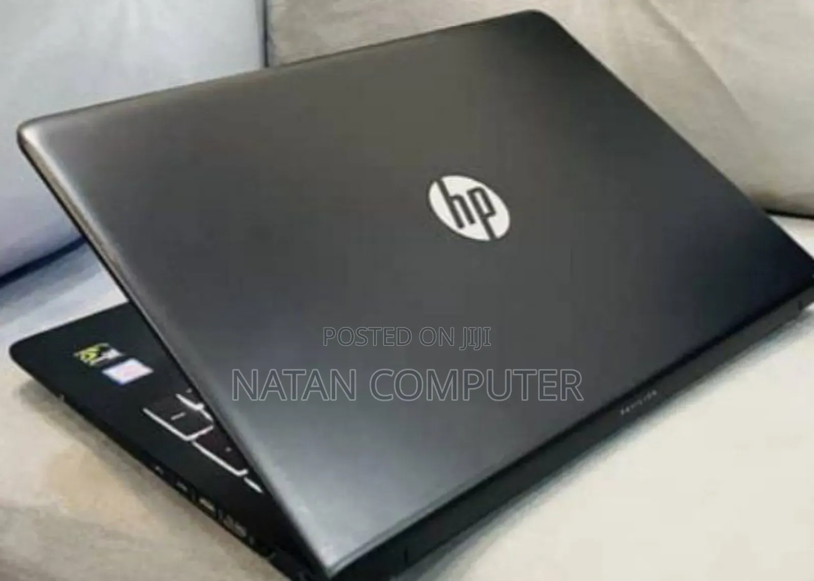 New Laptop HP Pavilion Power 15 16GB Intel Core I7 SSD 256GB