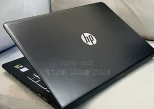 New Laptop HP Pavilion Power 15 16GB Intel Core I7 SSD 256GB