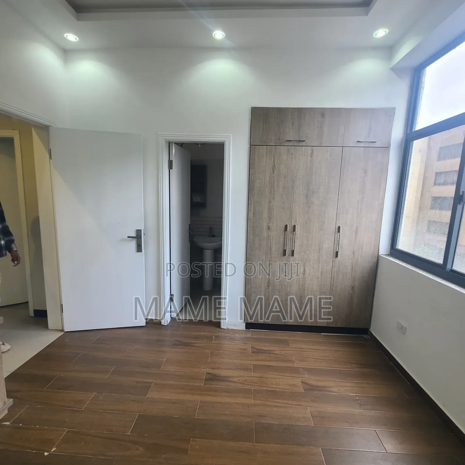 2bdrm Apartment in Addis Abeba, Bole for sale